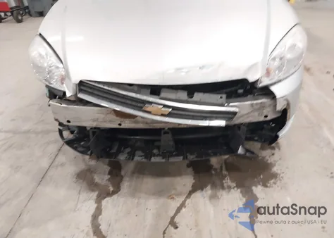 2011 Chevrolet Impala Ls from USA, damaged, VIN 2G1WF5EK3B1318646